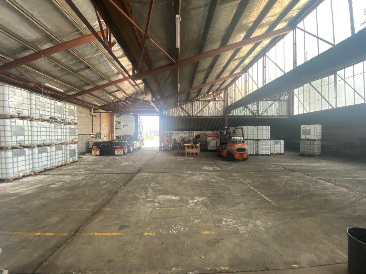 Industrial property for lease in st marys 0