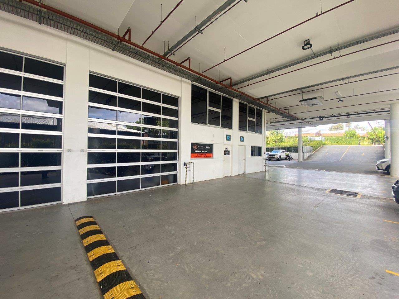 Industrial property for lease in north rocks 8