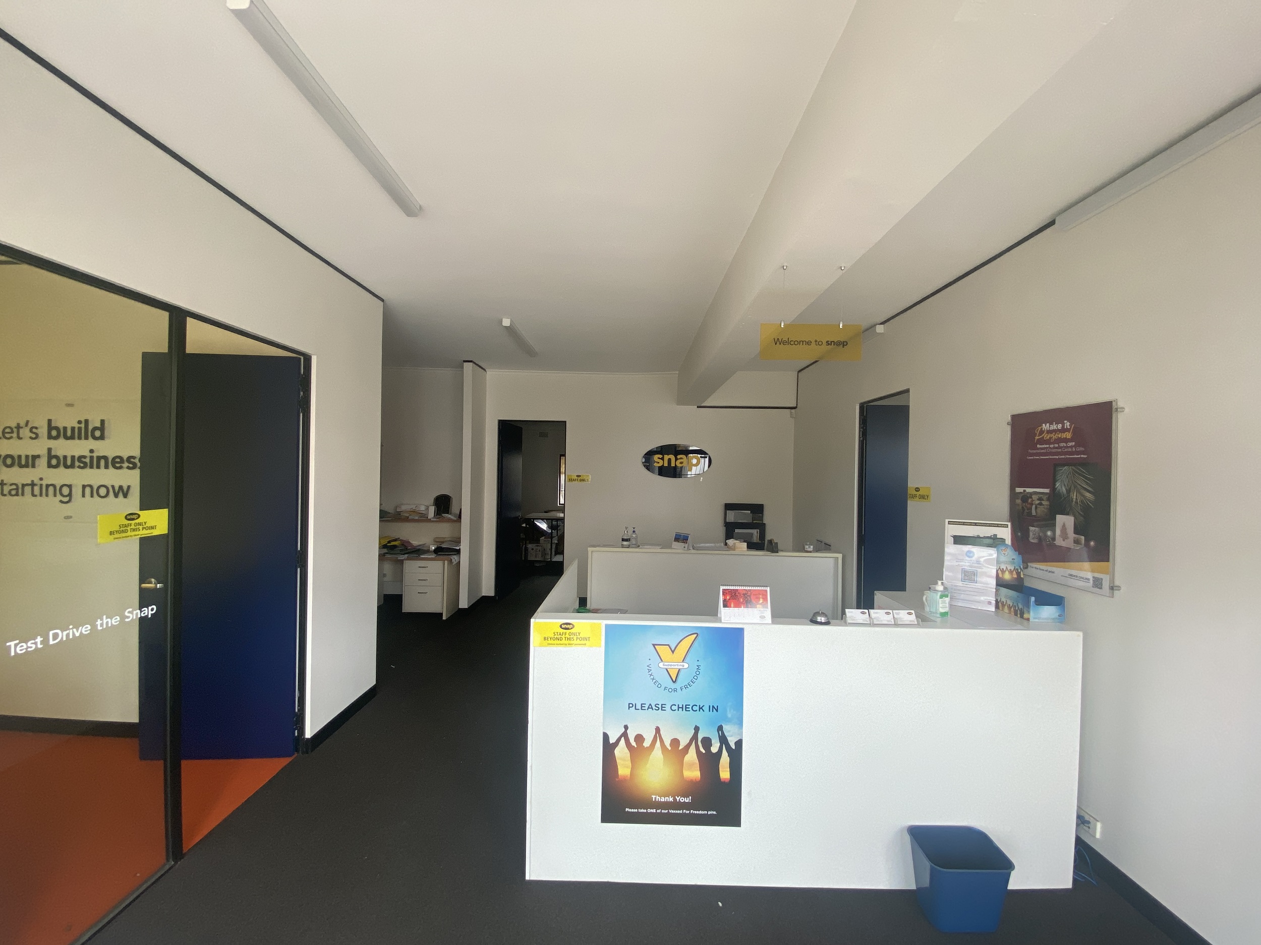 Commercial property for lease in seven hills 1