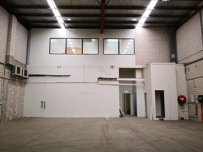Industrial property for lease in alexandria 1