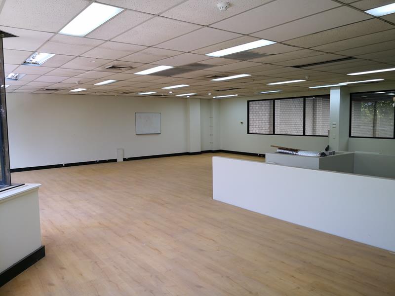 Industrial property for lease in alexandria 2