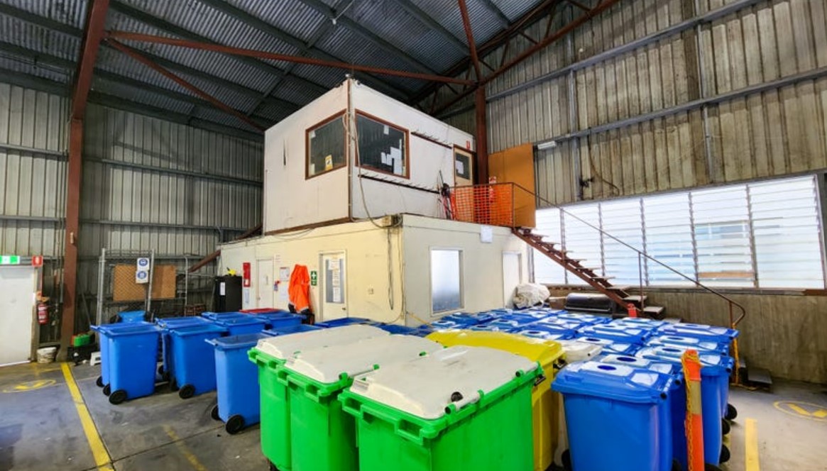 Industrial property for lease in banyo 1