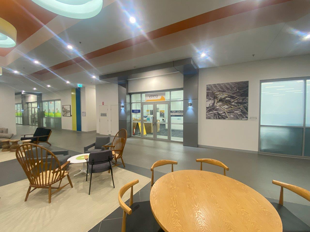 Commercial property for lease in seven hills 2