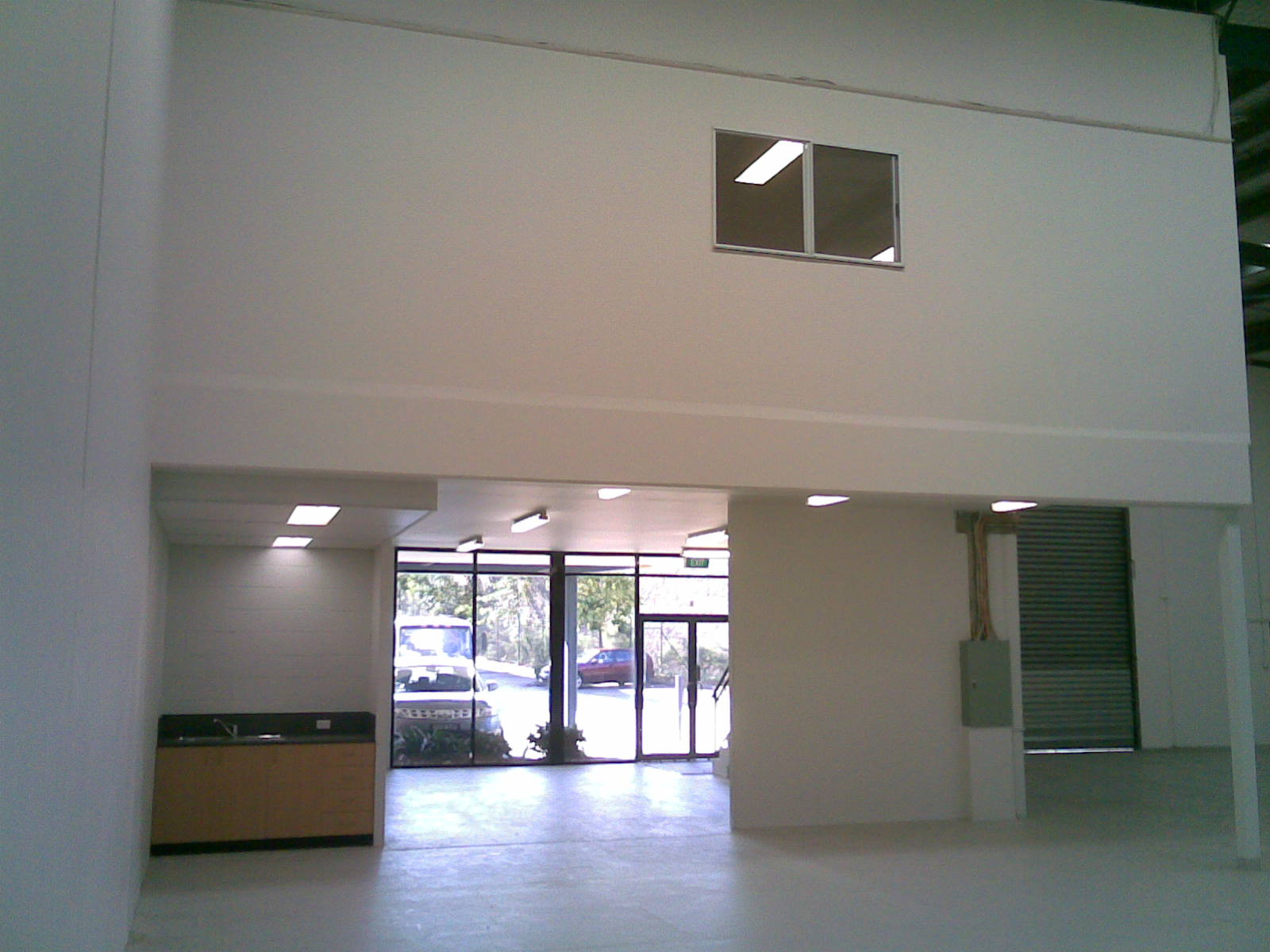 Industrial property for lease in seven hills 1