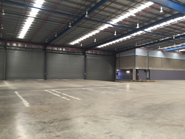 Industrial property for lease in lidcombe 1