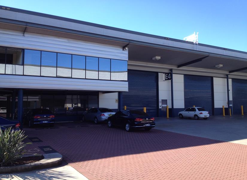 Industrial property for lease in lidcombe 0