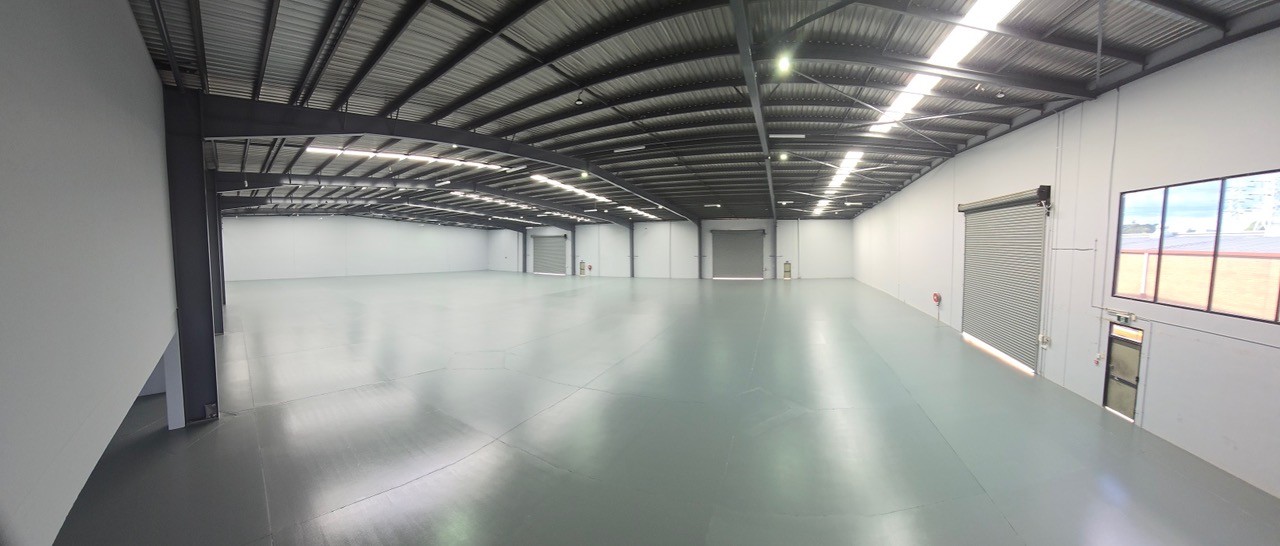 Industrial property for lease in prospect 1