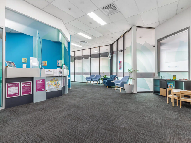 Commercial property for lease in seven hills 2