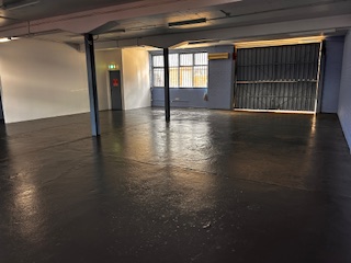 Industrial property for lease in gladesville 1