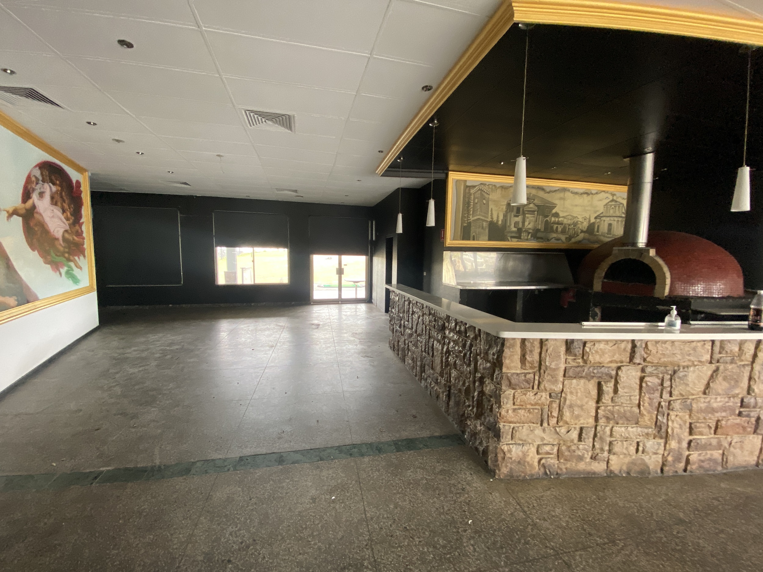 Retail property for lease in horsley park 2