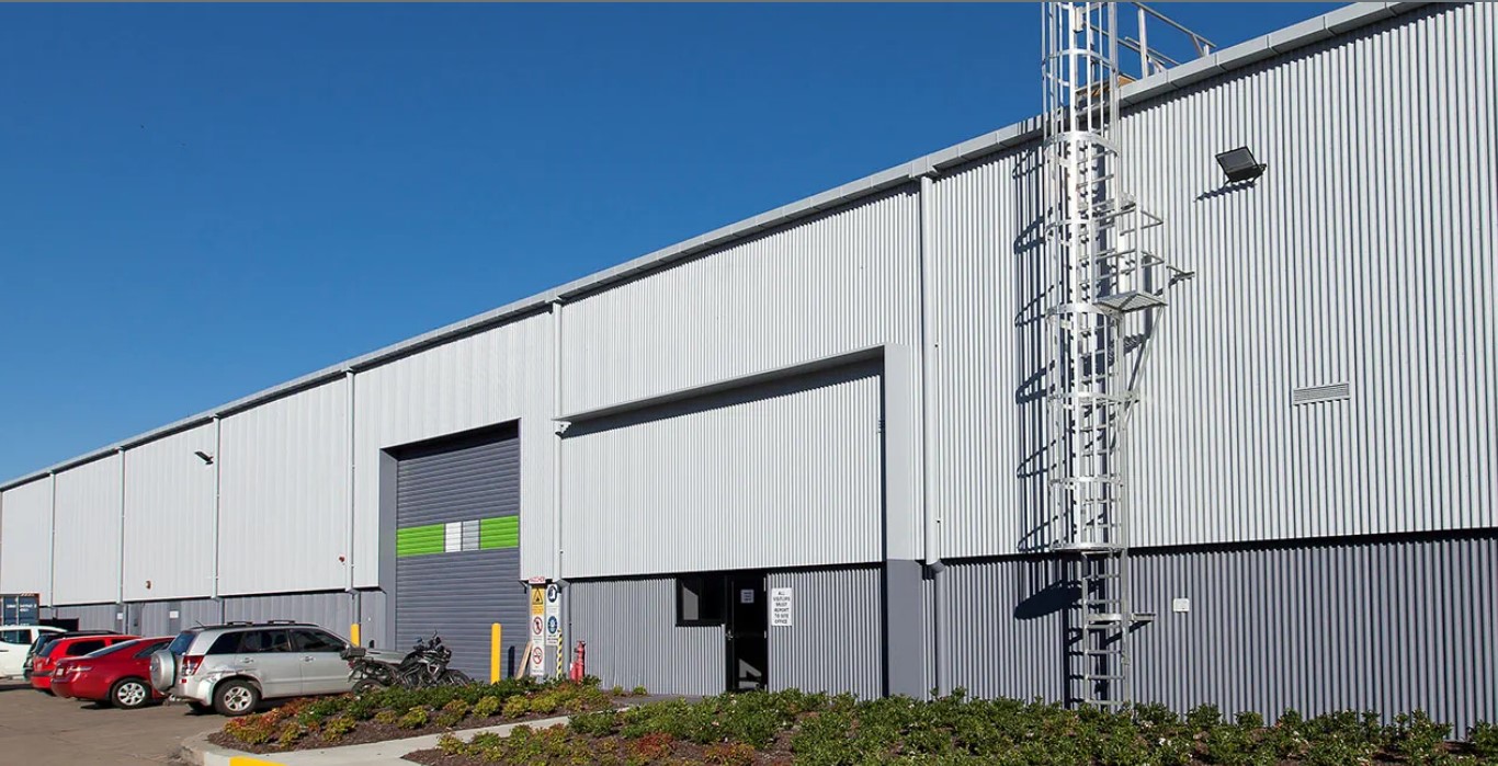 Industrial property for lease in hendra 2