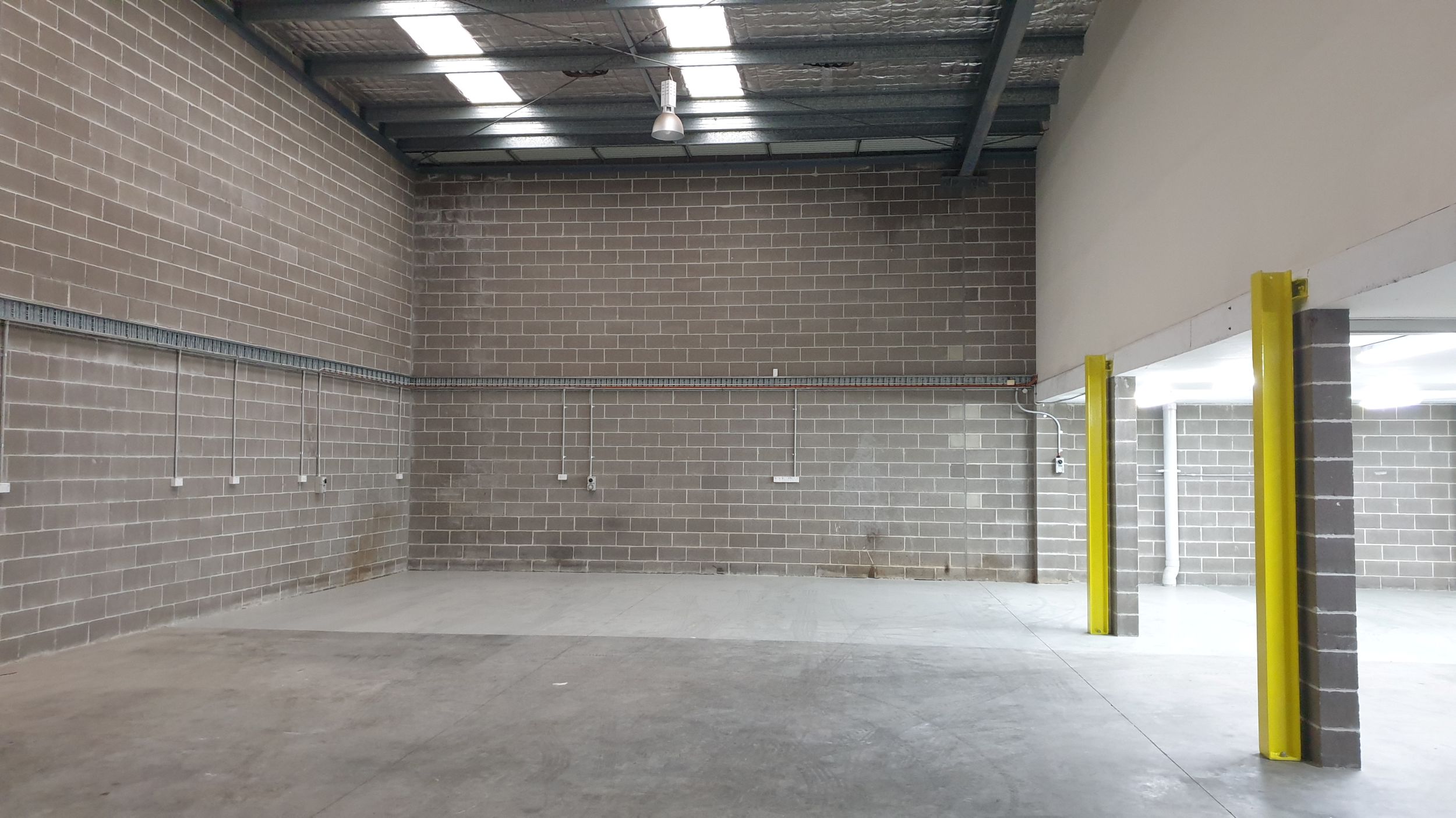 Industrial property for lease in silverwater 1