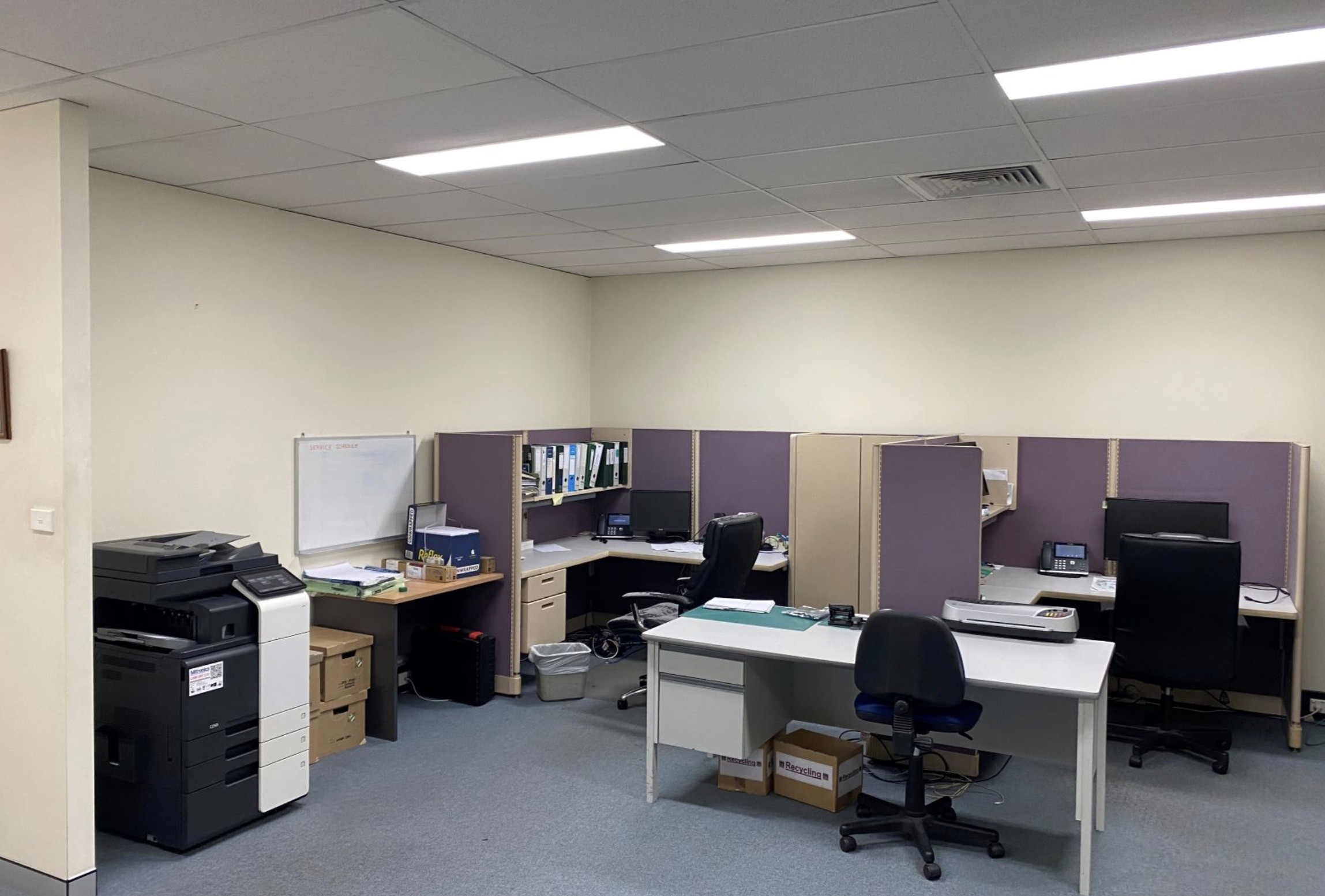 Industrial property for lease in silverwater 5