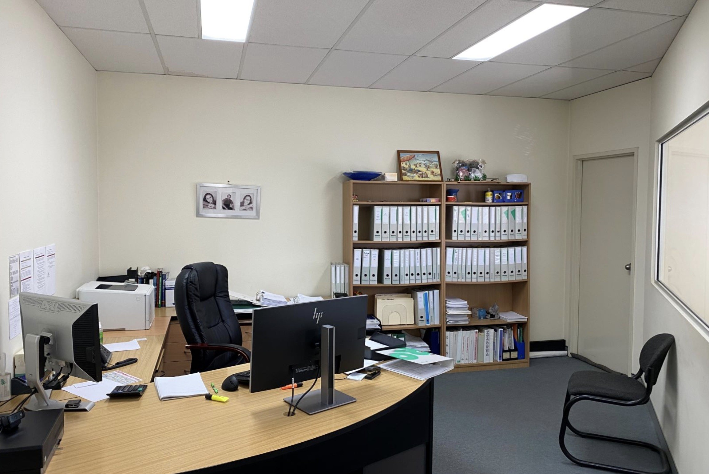 Industrial property for lease in silverwater 6