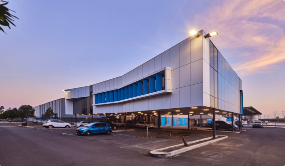 Industrial property for lease in eastern creek 2