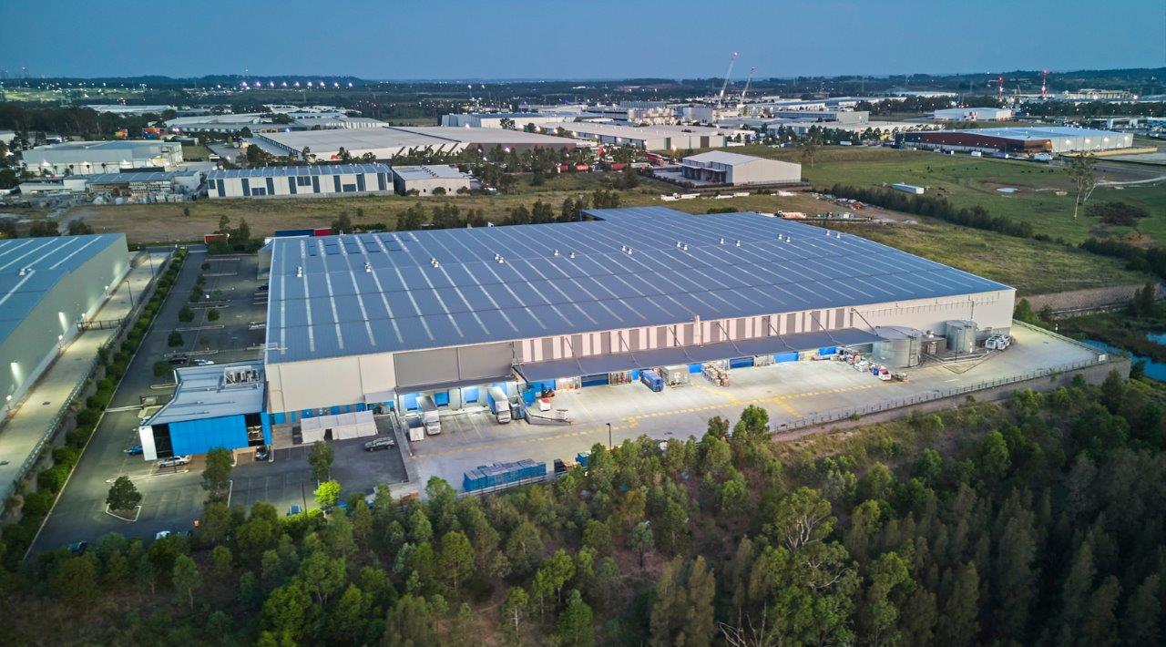 Industrial property for lease in eastern creek 0