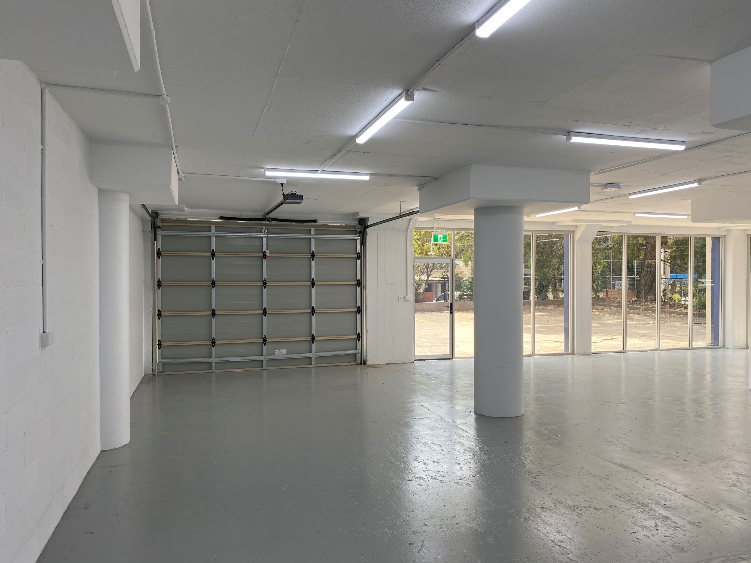 Industrial property for lease in silverwater 1