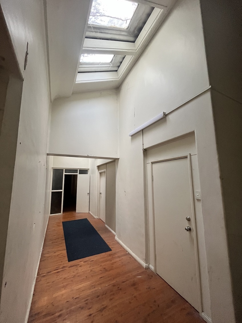 Industrial property for lease in st marys 4