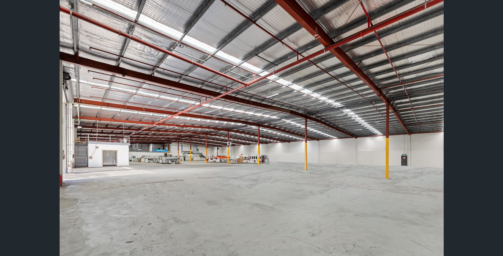 Industrial property for lease in villawood 1
