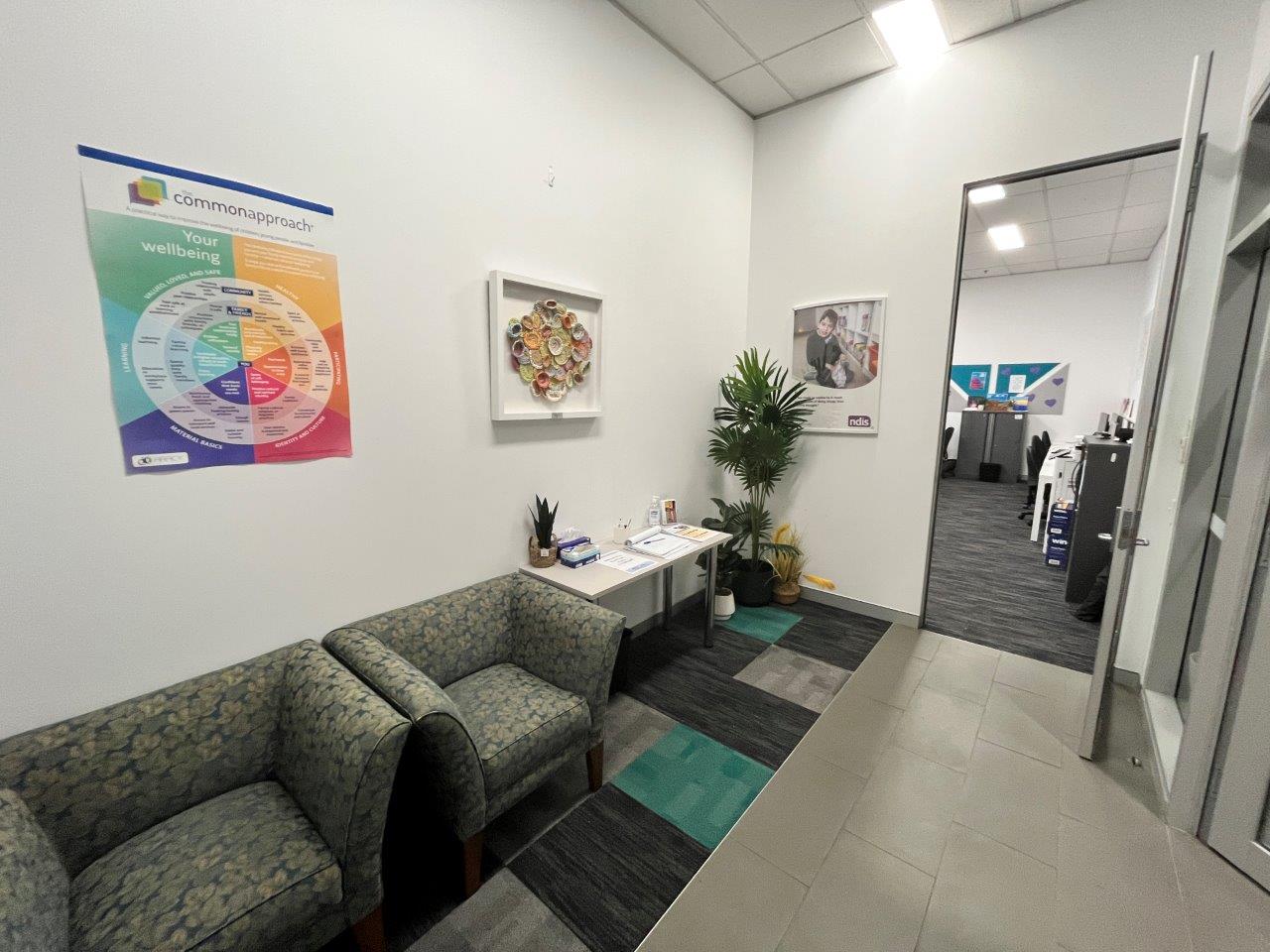 Commercial property for lease in seven hills 1