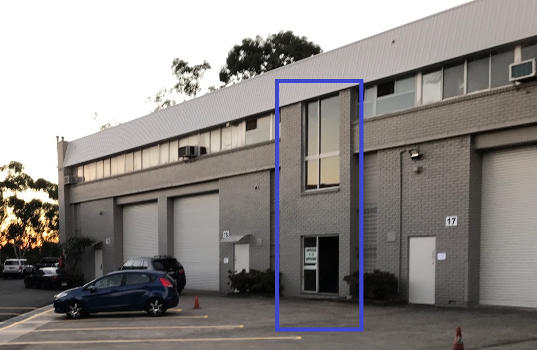 Industrial property for lease in north rocks 2