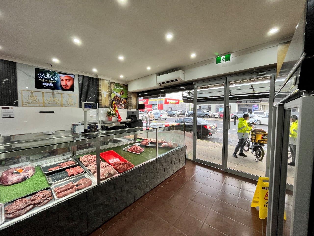 Retail property for lease in liverpool 1