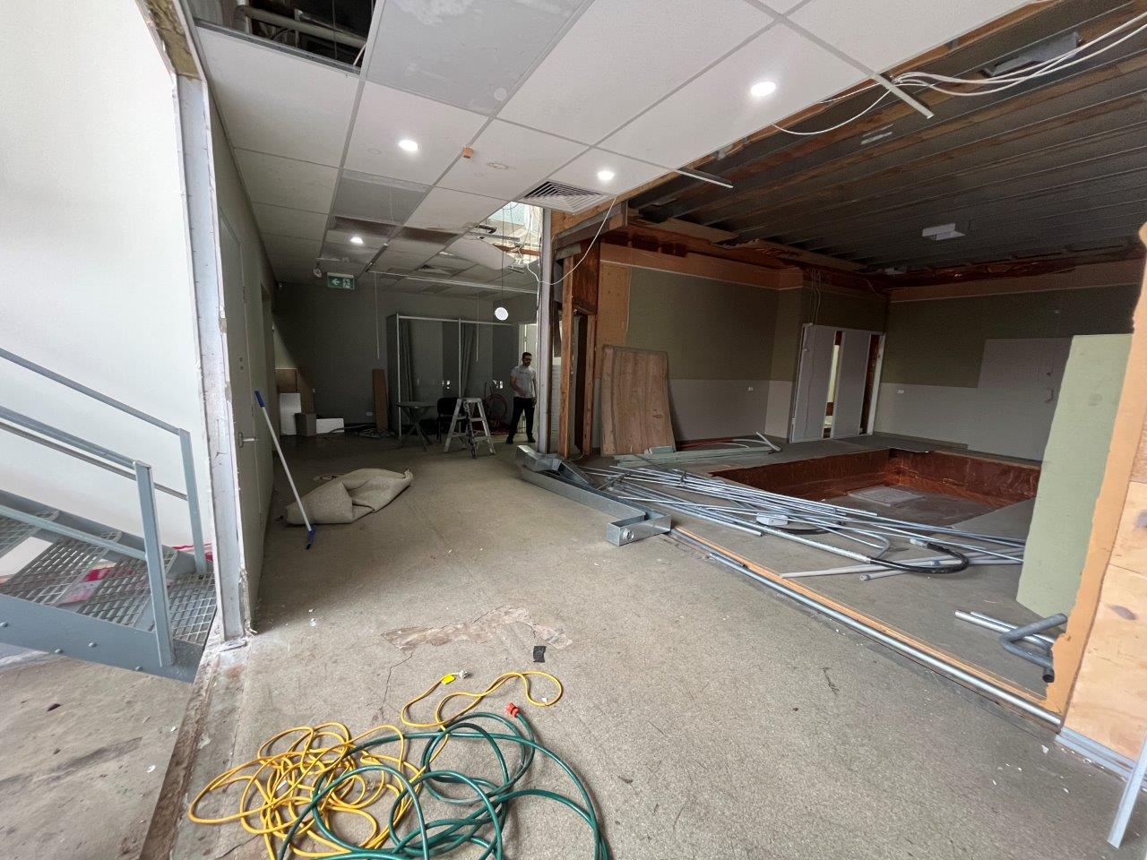 Commercial property for lease in blacktown 4