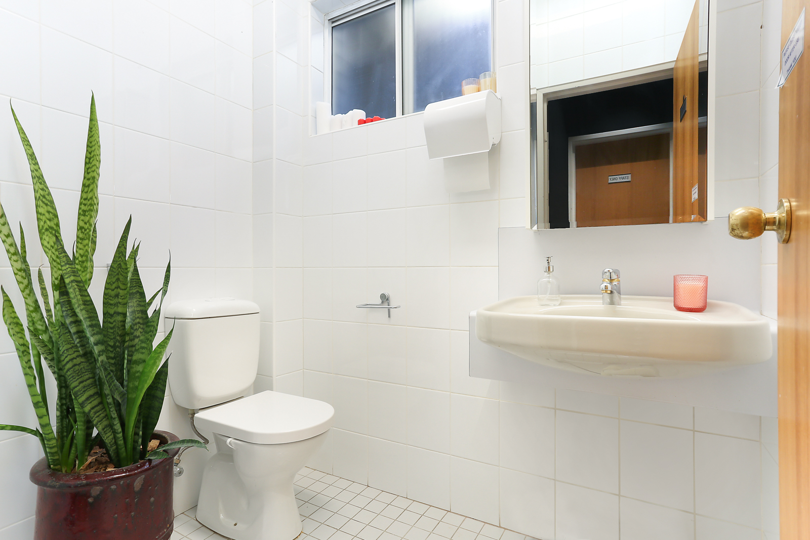 Commercial property for lease in rosebery 3