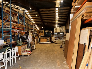 Industrial property for lease in banksmeadow 2