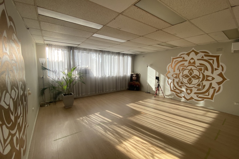 Retail property for lease in seven hills 1