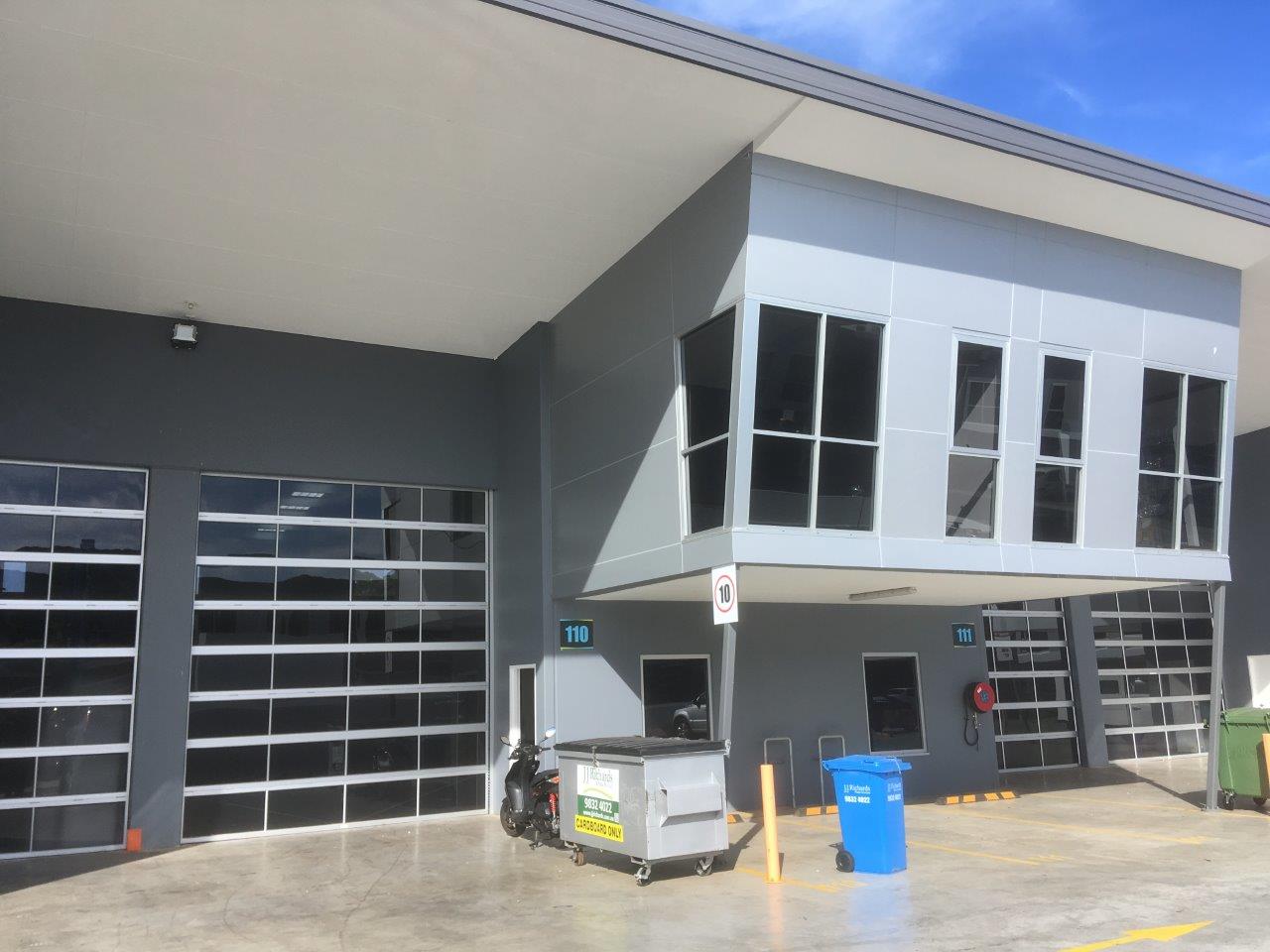 Industrial property for lease in north rocks 1