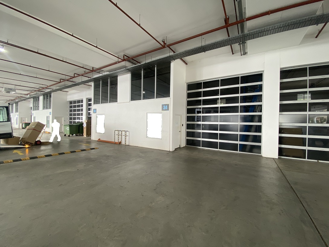 Industrial property for lease in north rocks 1