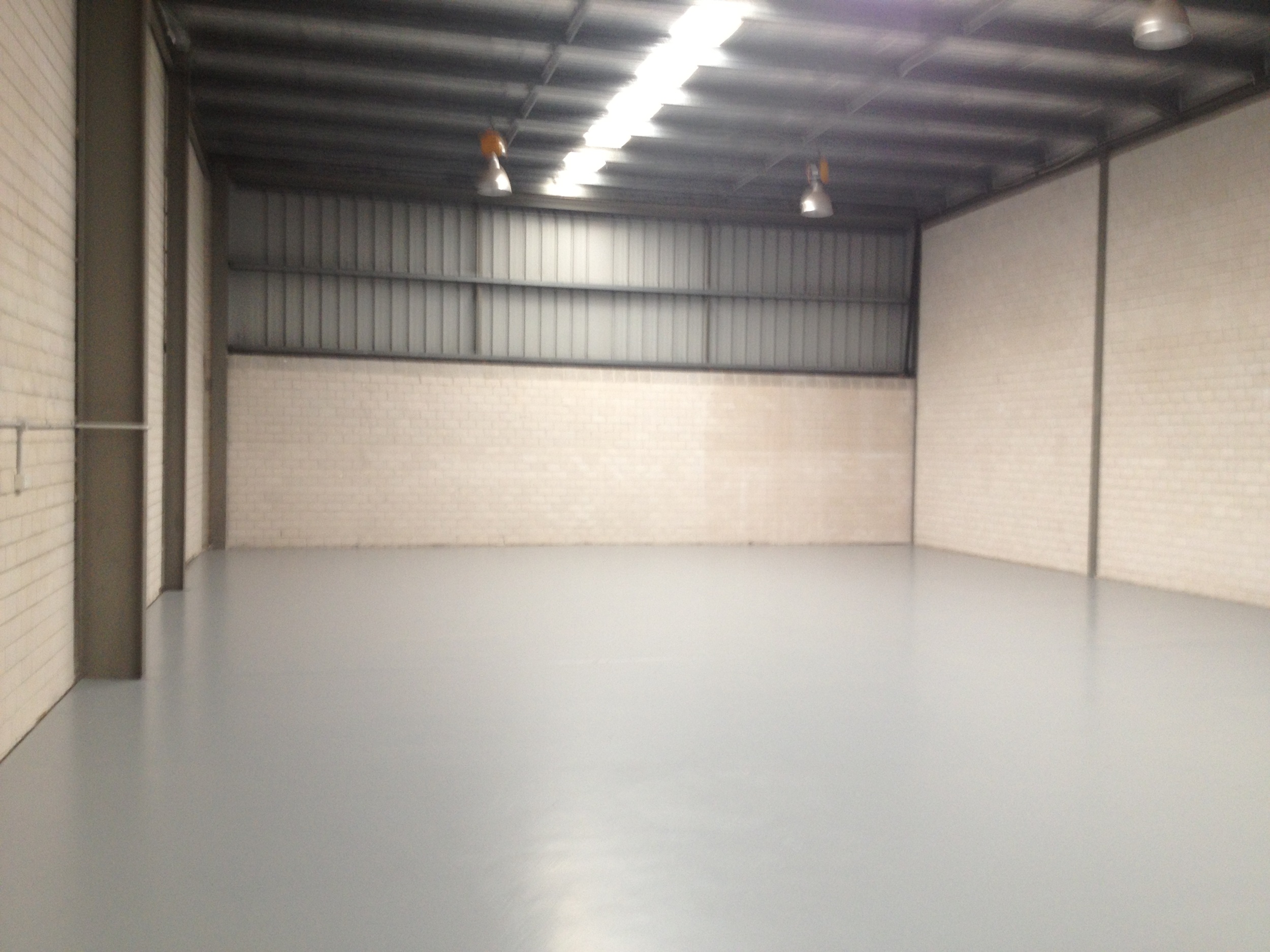 Industrial property for lease in castle hill 2
