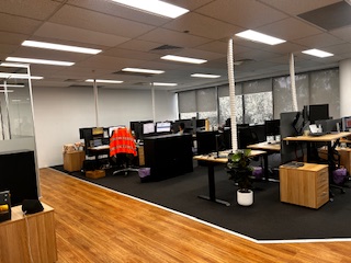 Commercial property for lease in banksmeadow 1