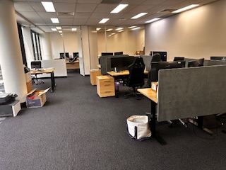 Commercial property for lease in banksmeadow 1