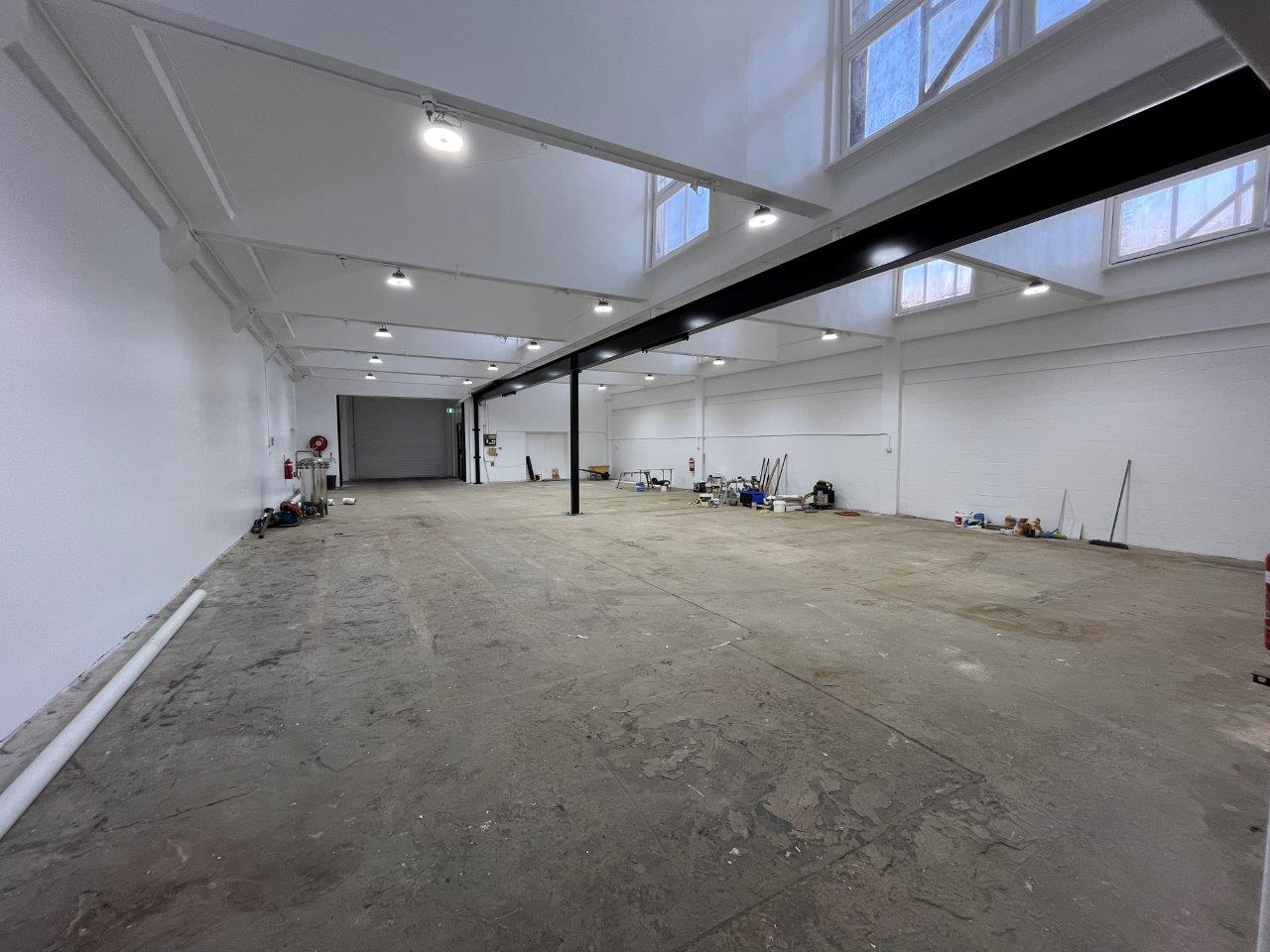 Industrial property for lease in st marys 1