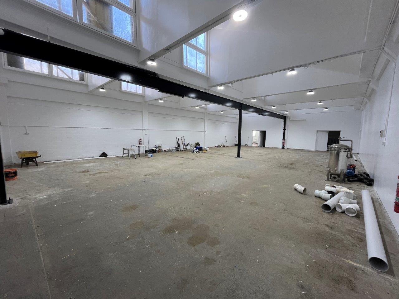 Industrial property for lease in st marys 2