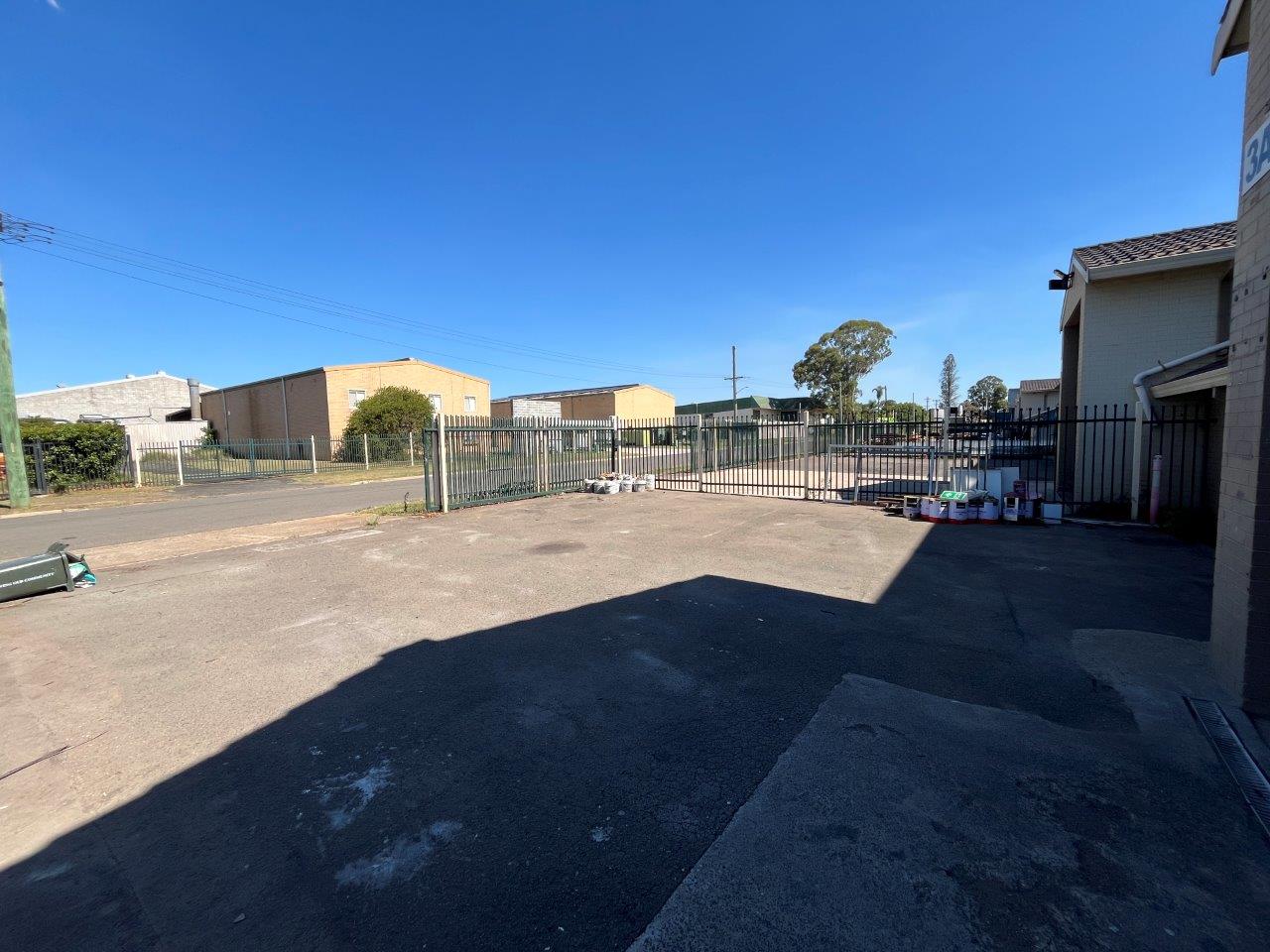 Industrial property for lease in st marys 3