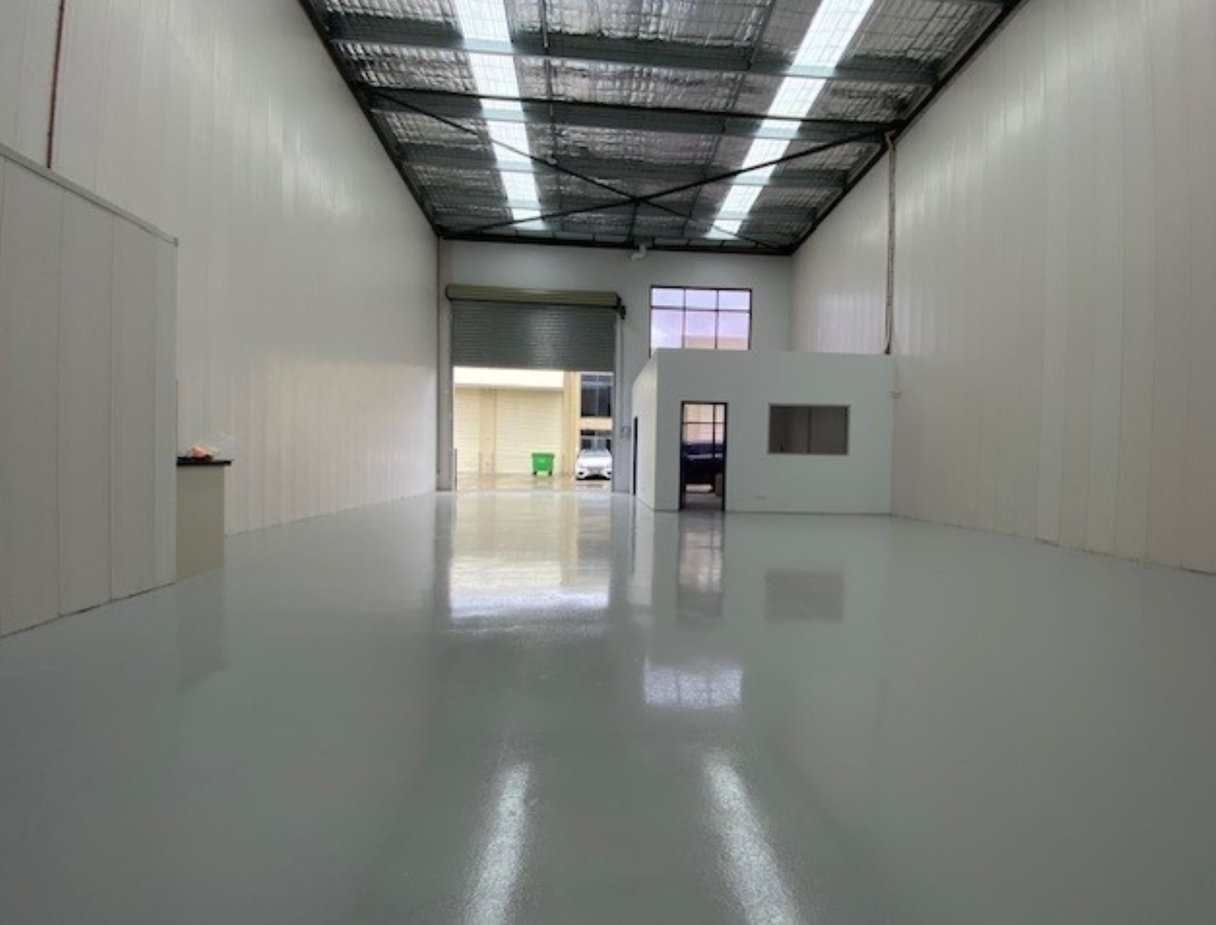 Industrial property for lease in silverwater 1