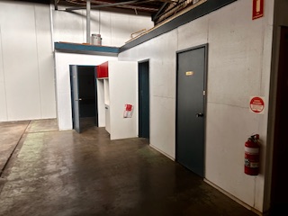 Industrial property for lease in gladesville 1