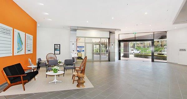 Commercial property for lease in seven hills 1