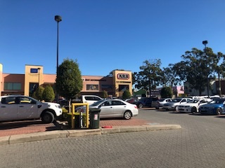 Industrial property for lease in s peters 3