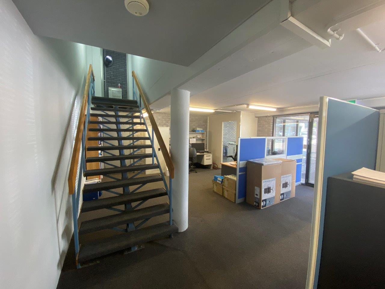 Industrial property for lease in castle hill 2