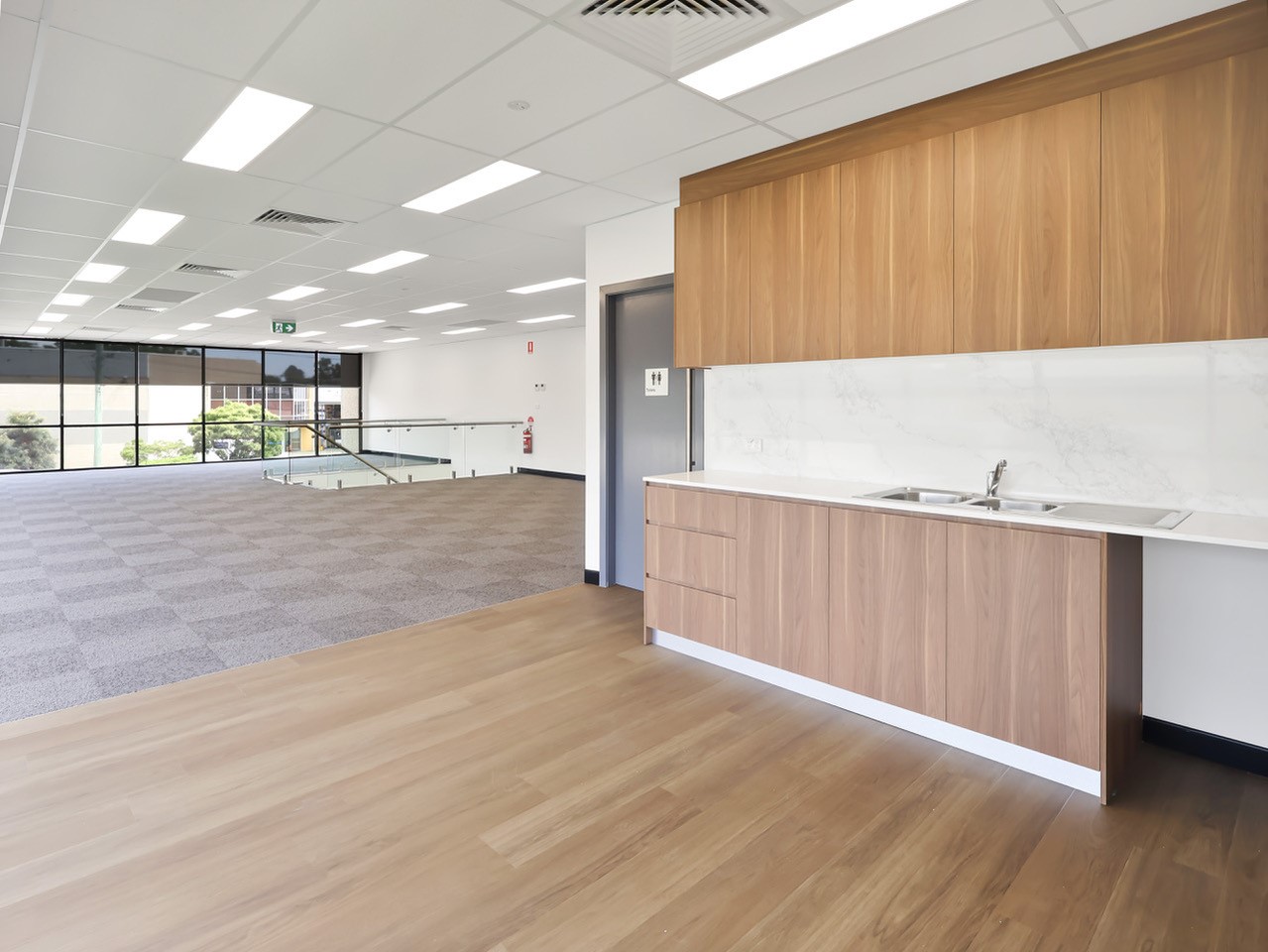 Industrial property for lease in seven hills 2