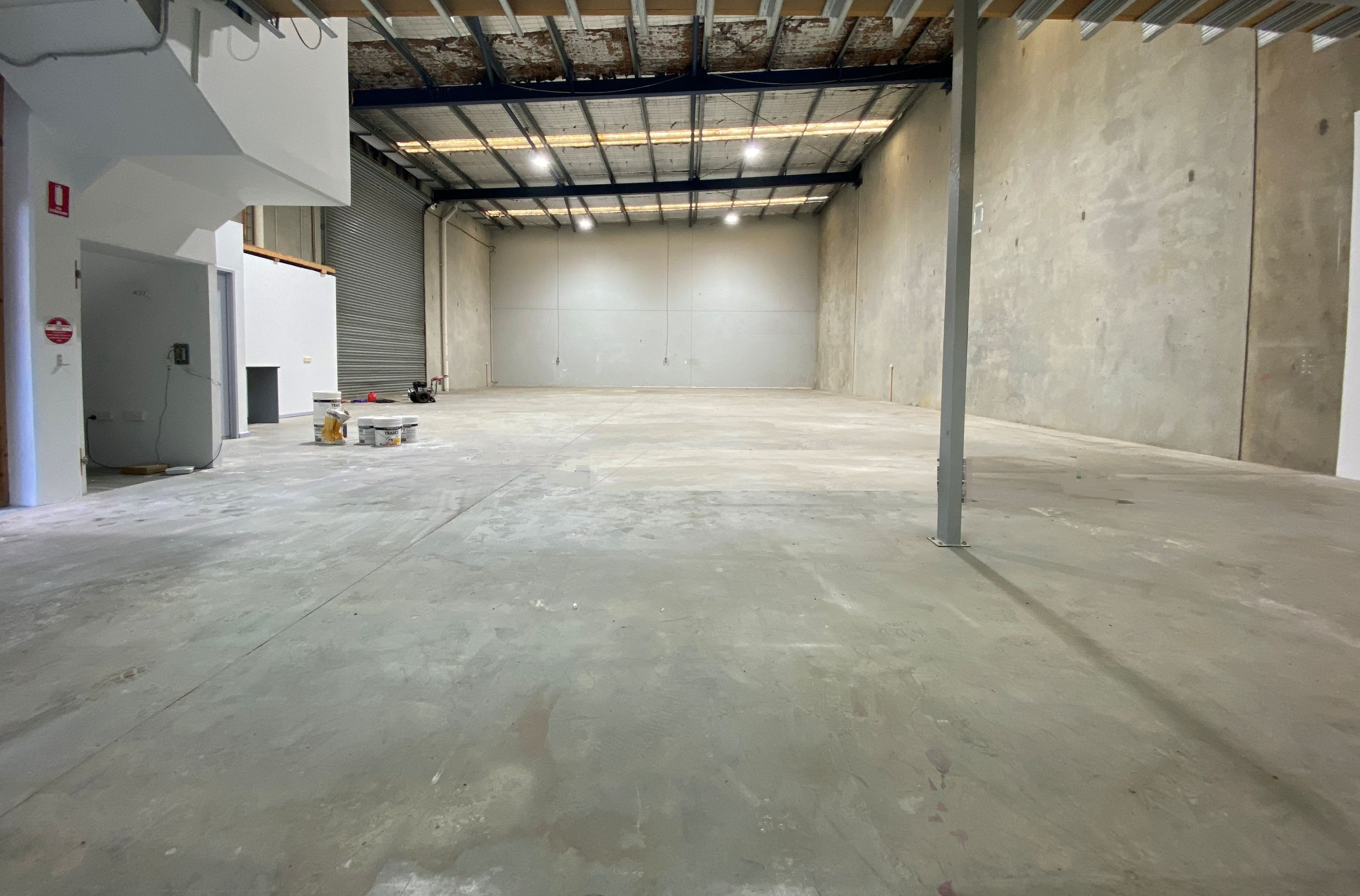 Industrial property for lease in silverwater 1