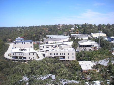 Industrial property for lease in hornsby 0