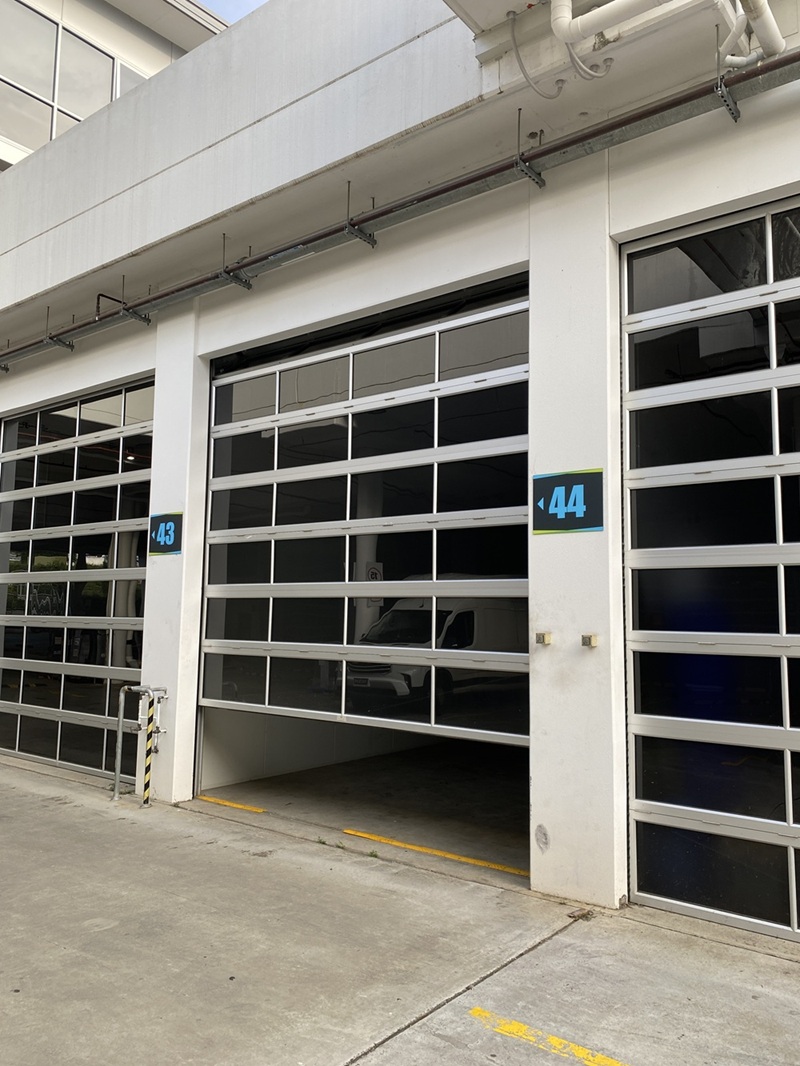 Industrial property for lease in north rocks 3