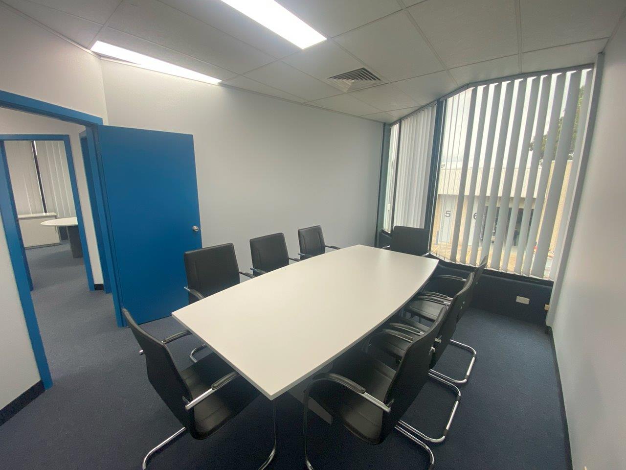 Commercial property for lease in arndell park 1