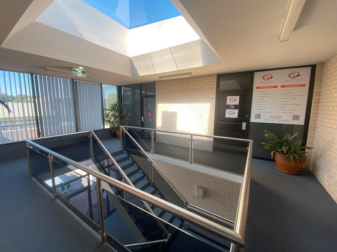 Commercial property for lease in arndell park 3