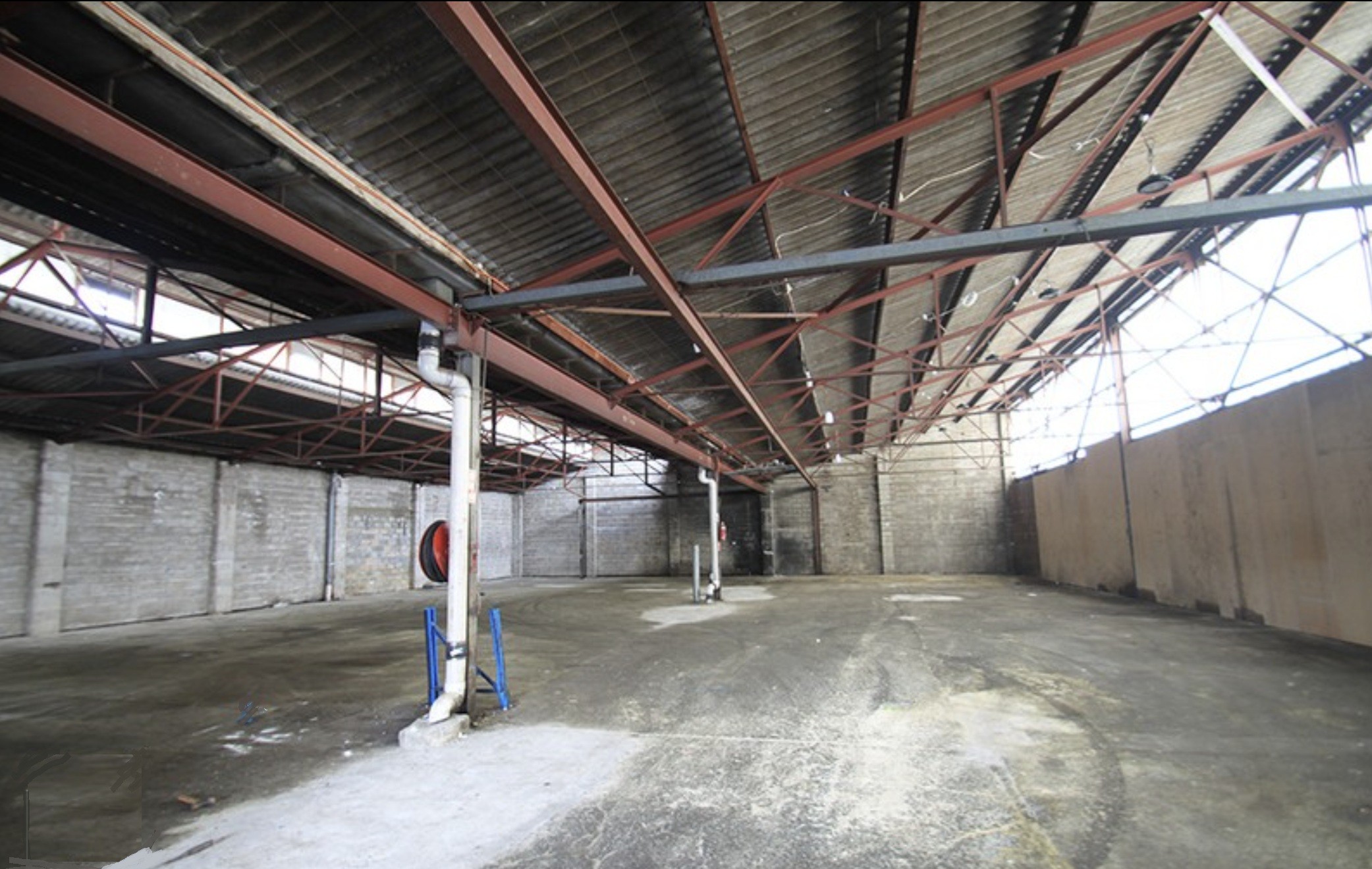 Industrial property for lease in greenacre 2